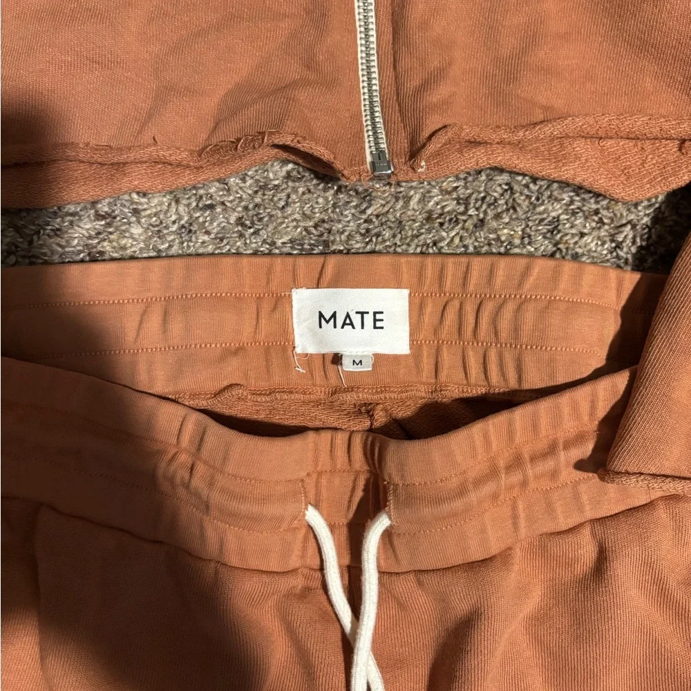 Mate the Label Sweat Set - Picture 4 of 5